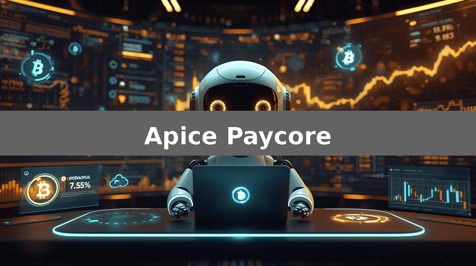 Apice Paycore
