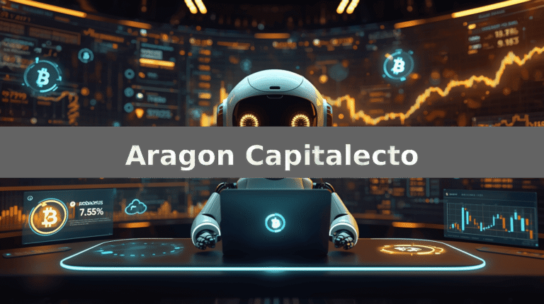 Aragon Capitalecto