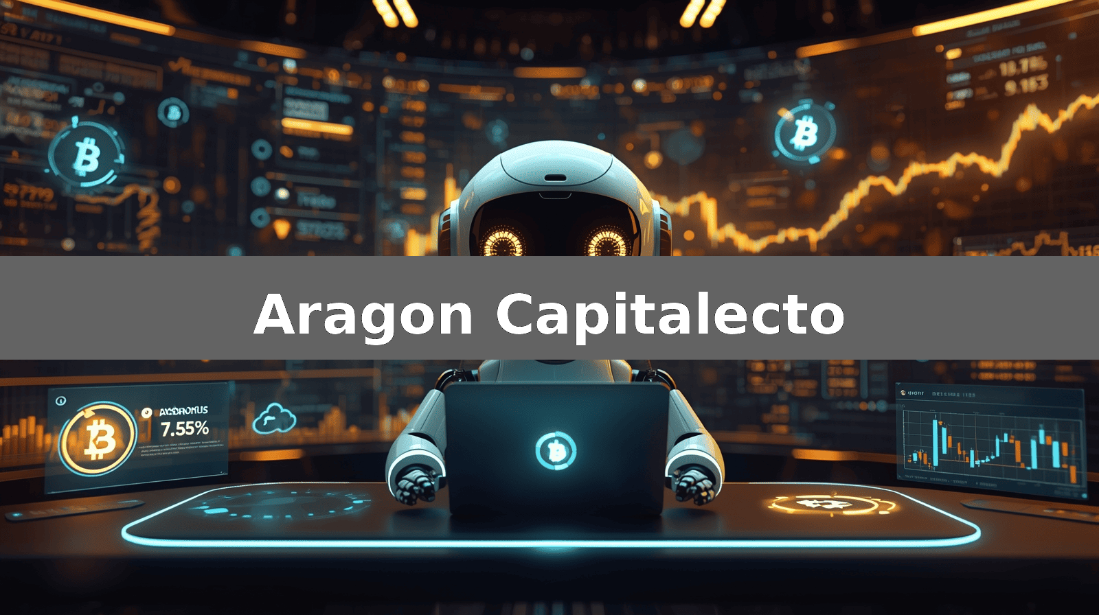 Aragon Capitalecto