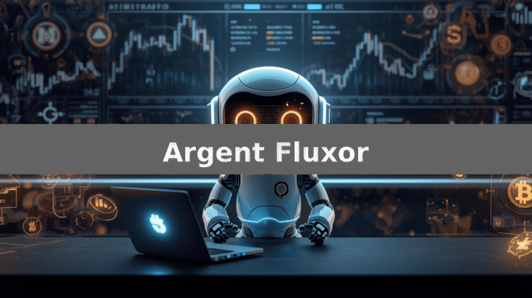 Argent Fluxor