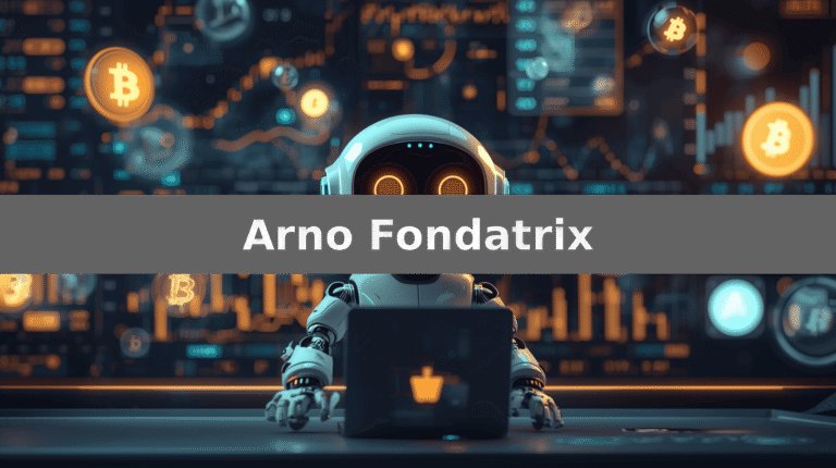 Arno Fondatrix