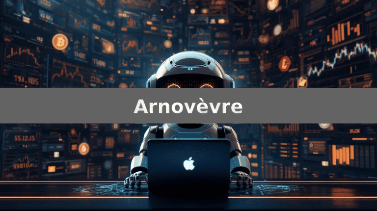 Arnovèvre
