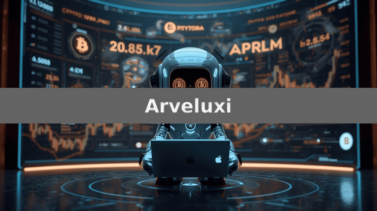 Arveluxi
