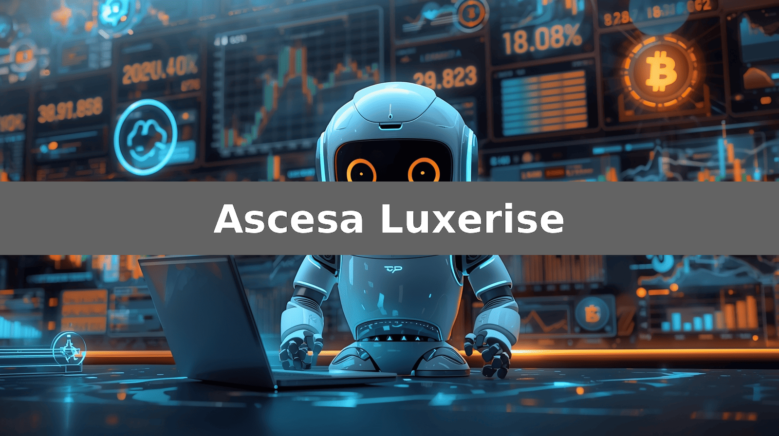 Ascesa Luxerise