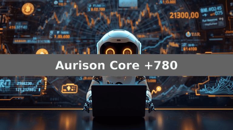 Aurison Core +780