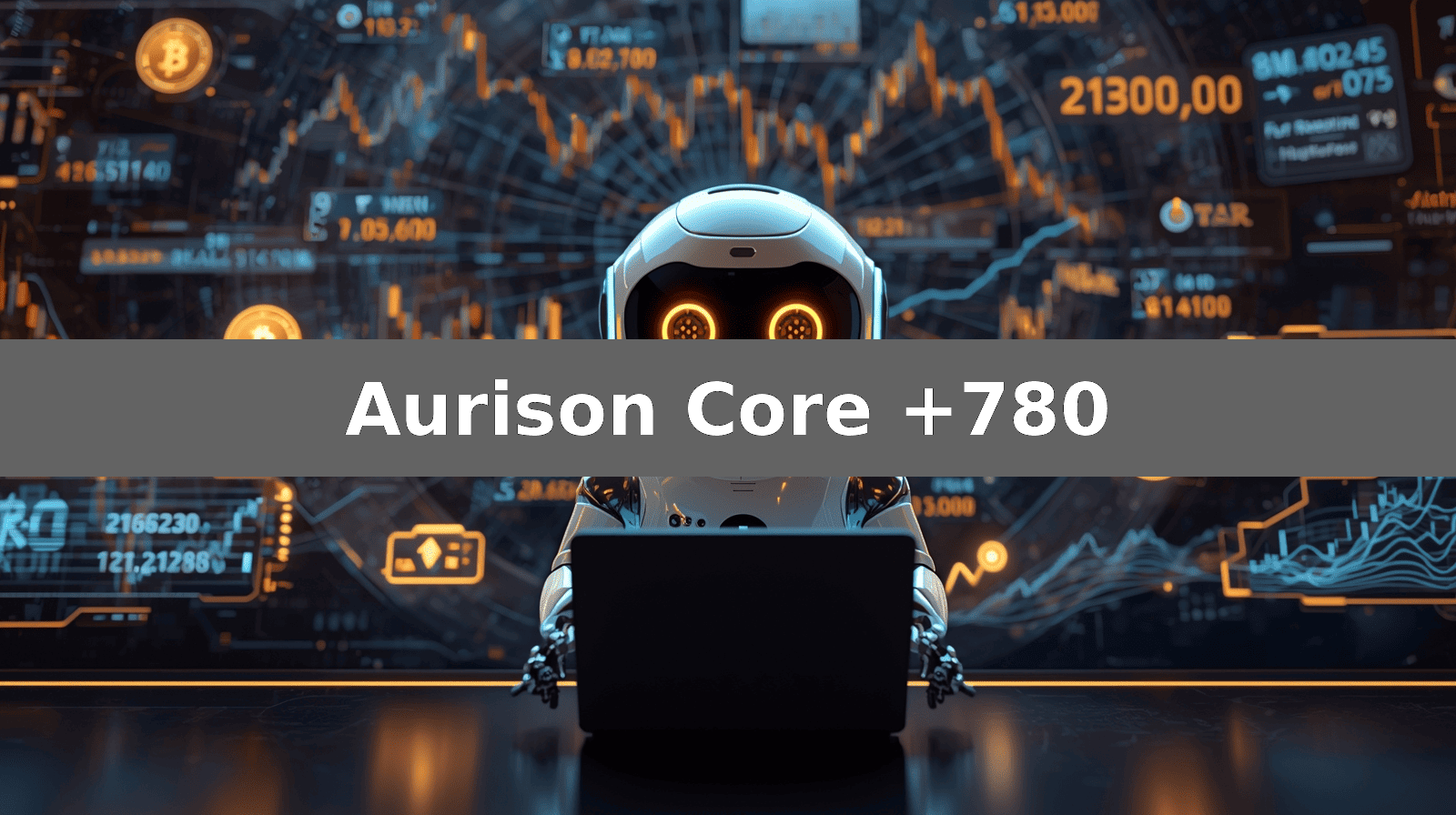 Aurison Core +780