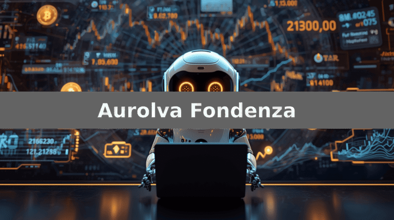 Aurolva Fondenza