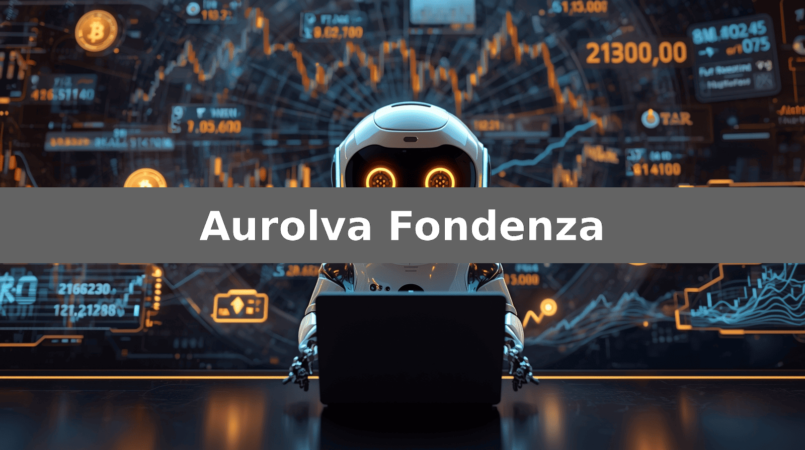 Aurolva Fondenza
