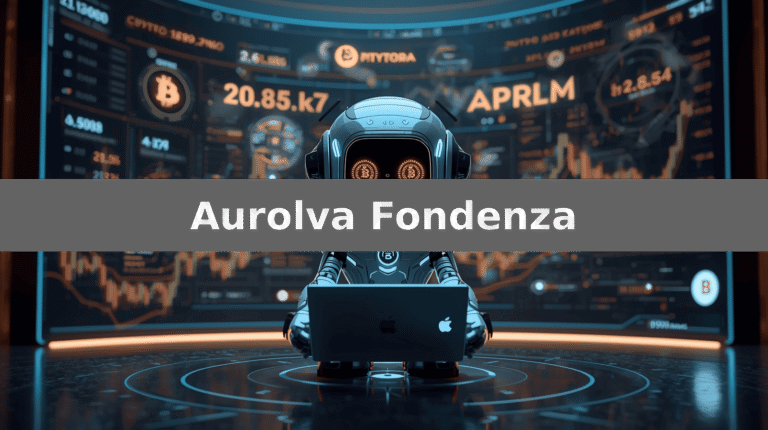 Aurolva Fondenza