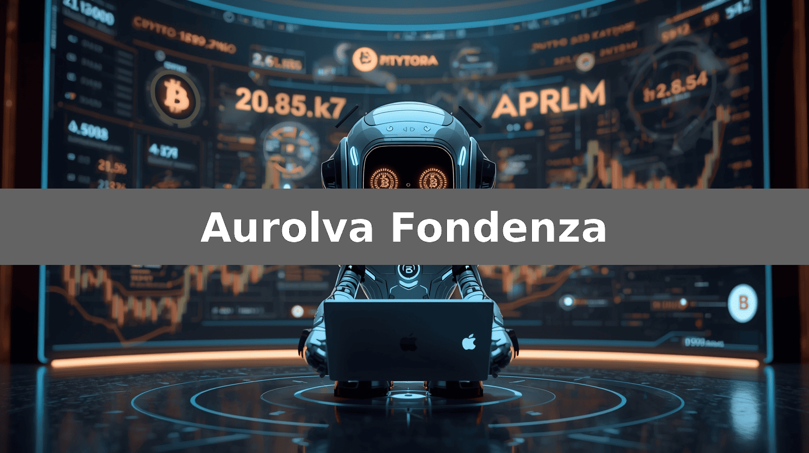 Aurolva Fondenza