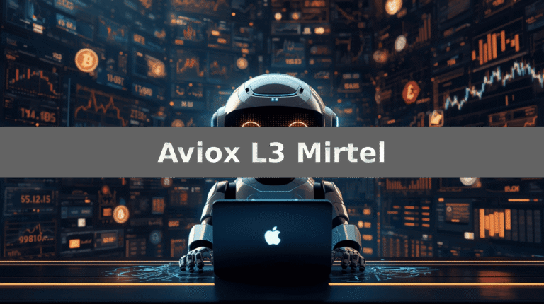 Aviox L3 Mirtel