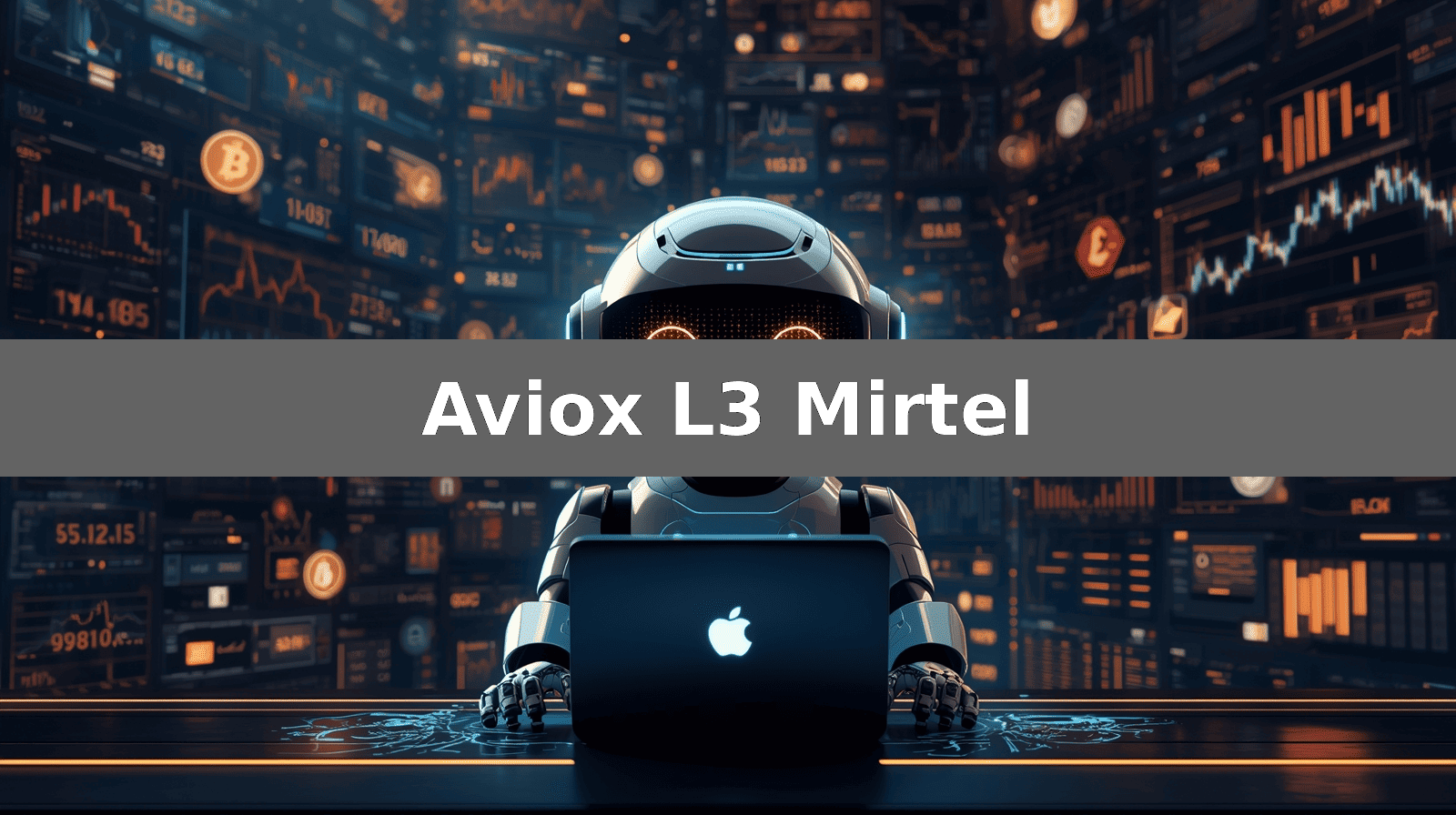 Aviox L3 Mirtel