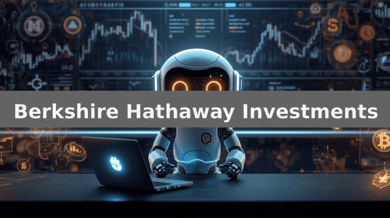 Berkshire Hathaway Investments