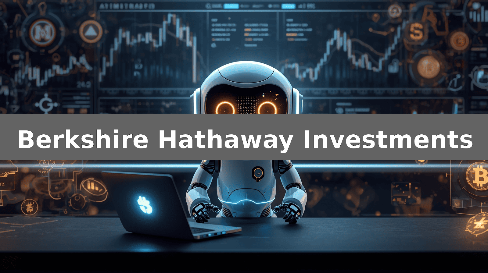 Berkshire Hathaway Investments