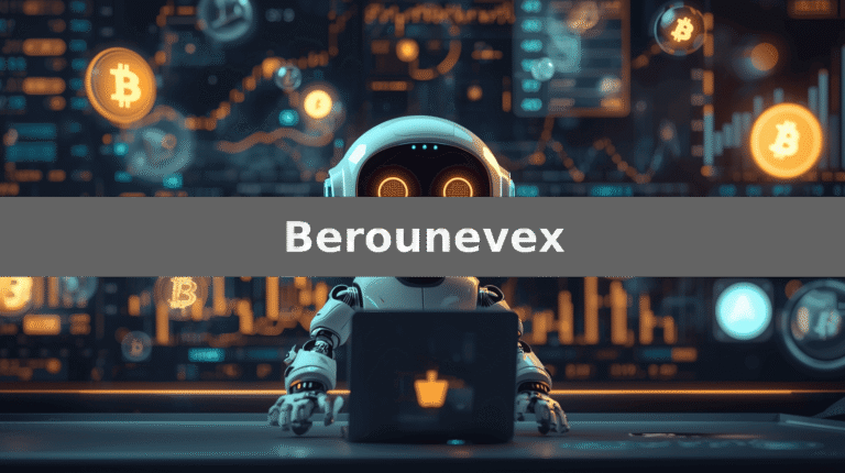 Berounevex