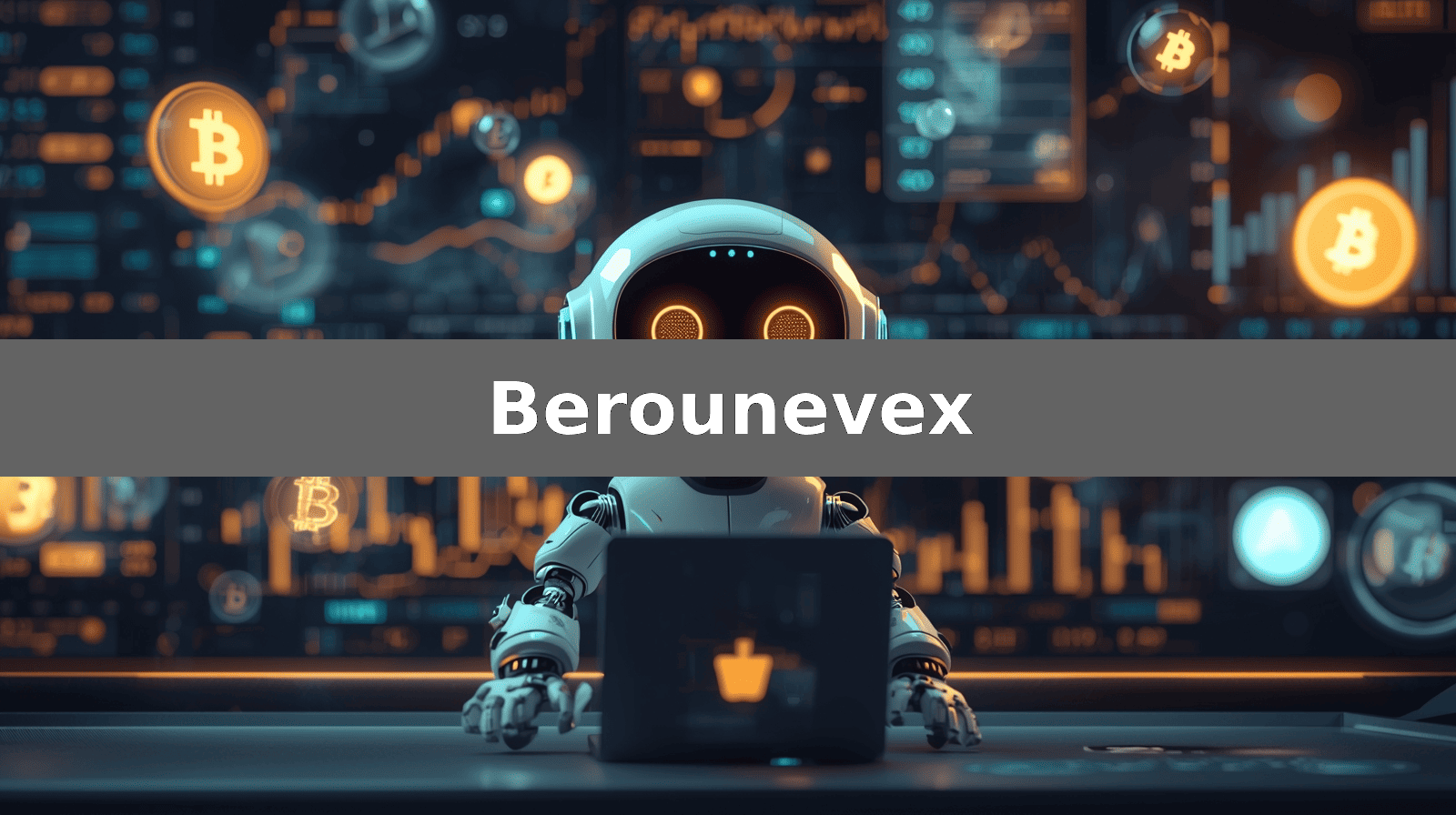 Berounevex