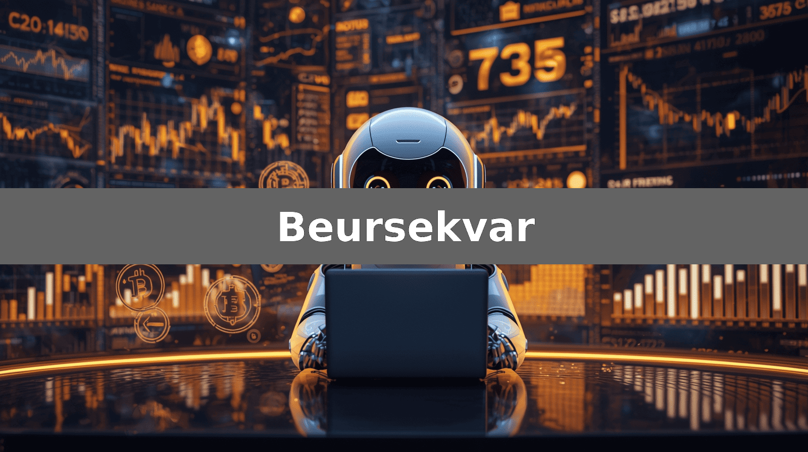 Beursekvar