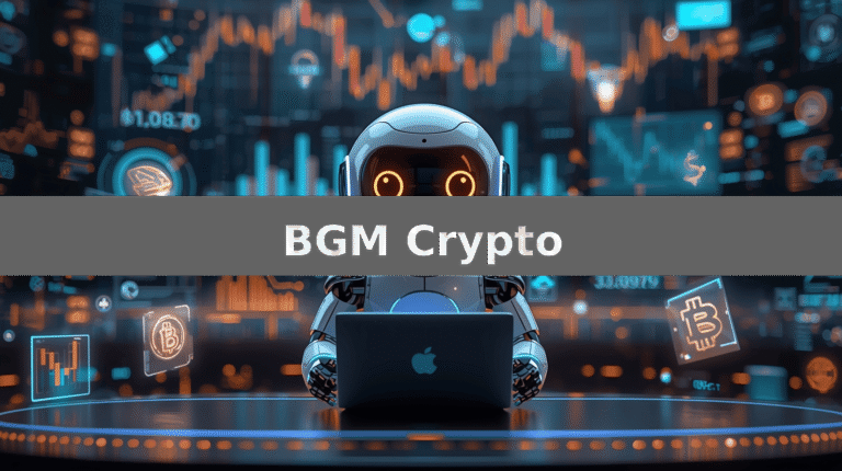 BGM Crypto