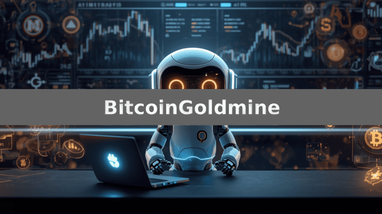 BitcoinGoldmine