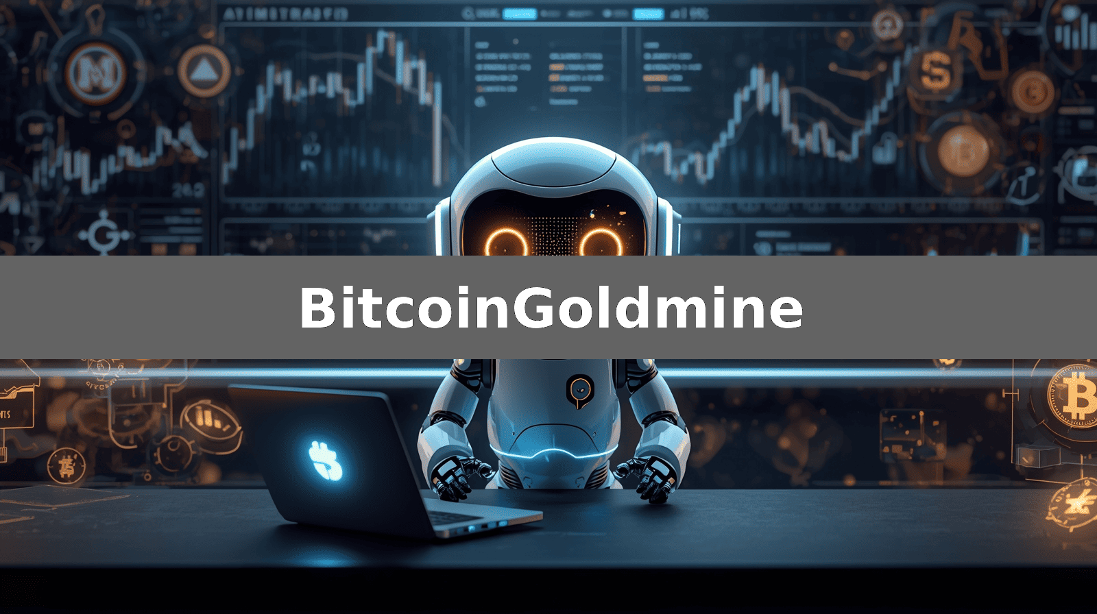 BitcoinGoldmine