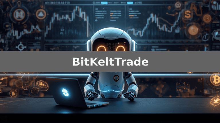 BitKeltTrade