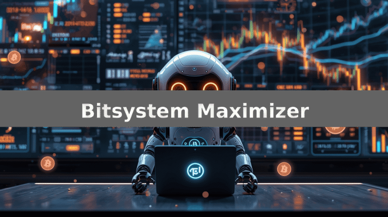 Bitsystem Maximizer