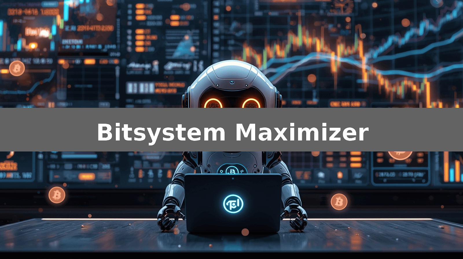 Bitsystem Maximizer