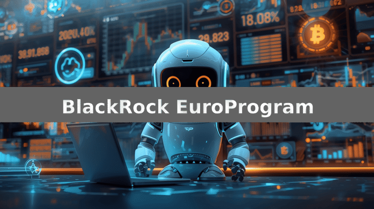BlackRock EuroProgram