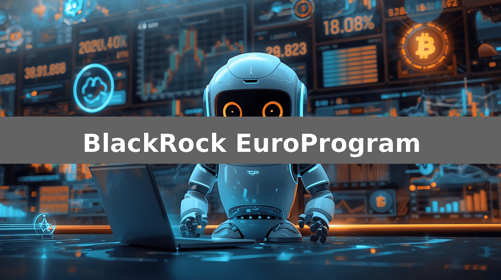 BlackRock EuroProgram