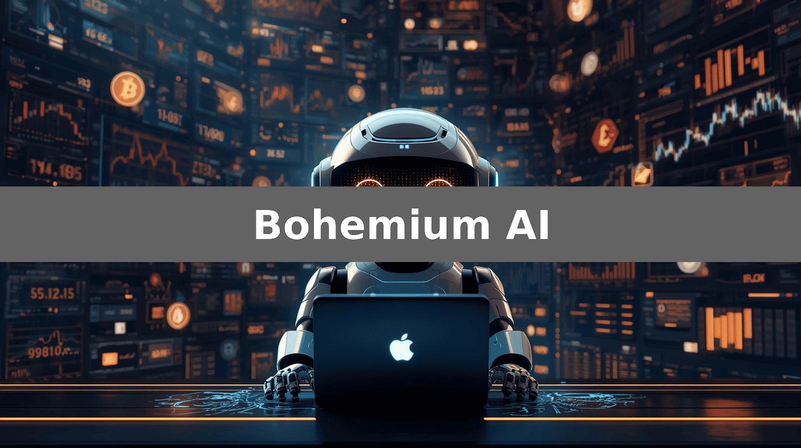Bohemium AI
