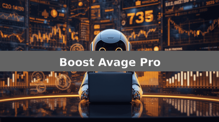 Boost Avage Pro