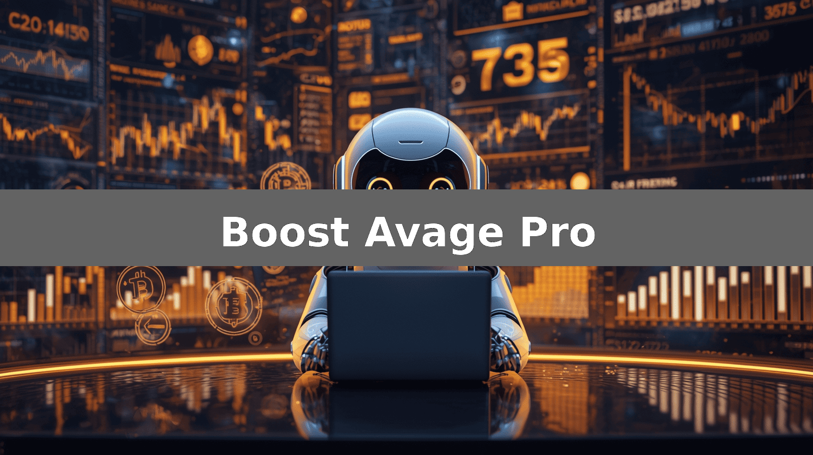 Boost Avage Pro