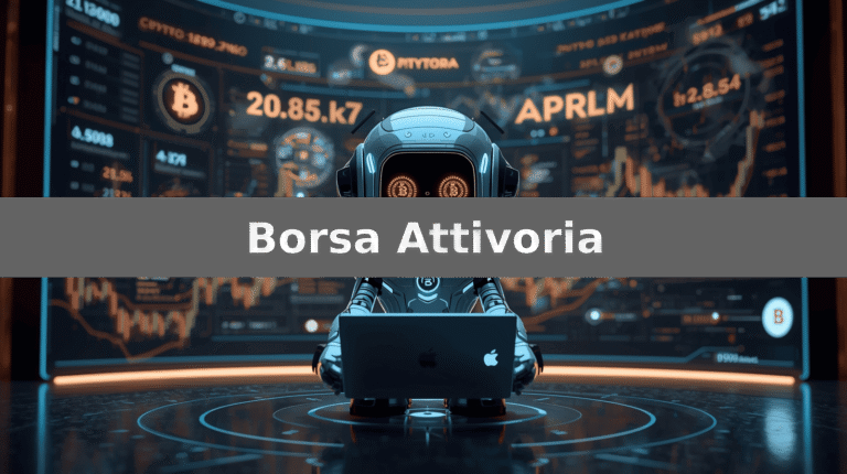 Borsa Attivoria