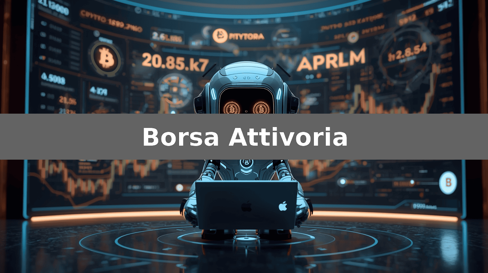 Borsa Attivoria