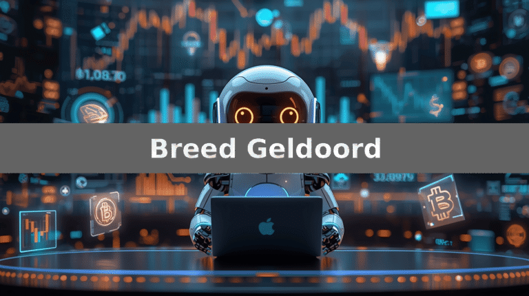 Breed Geldoord