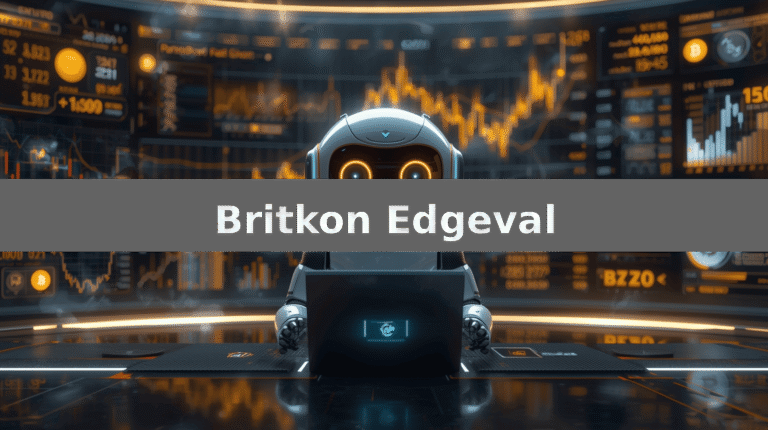 Britkon Edgeval
