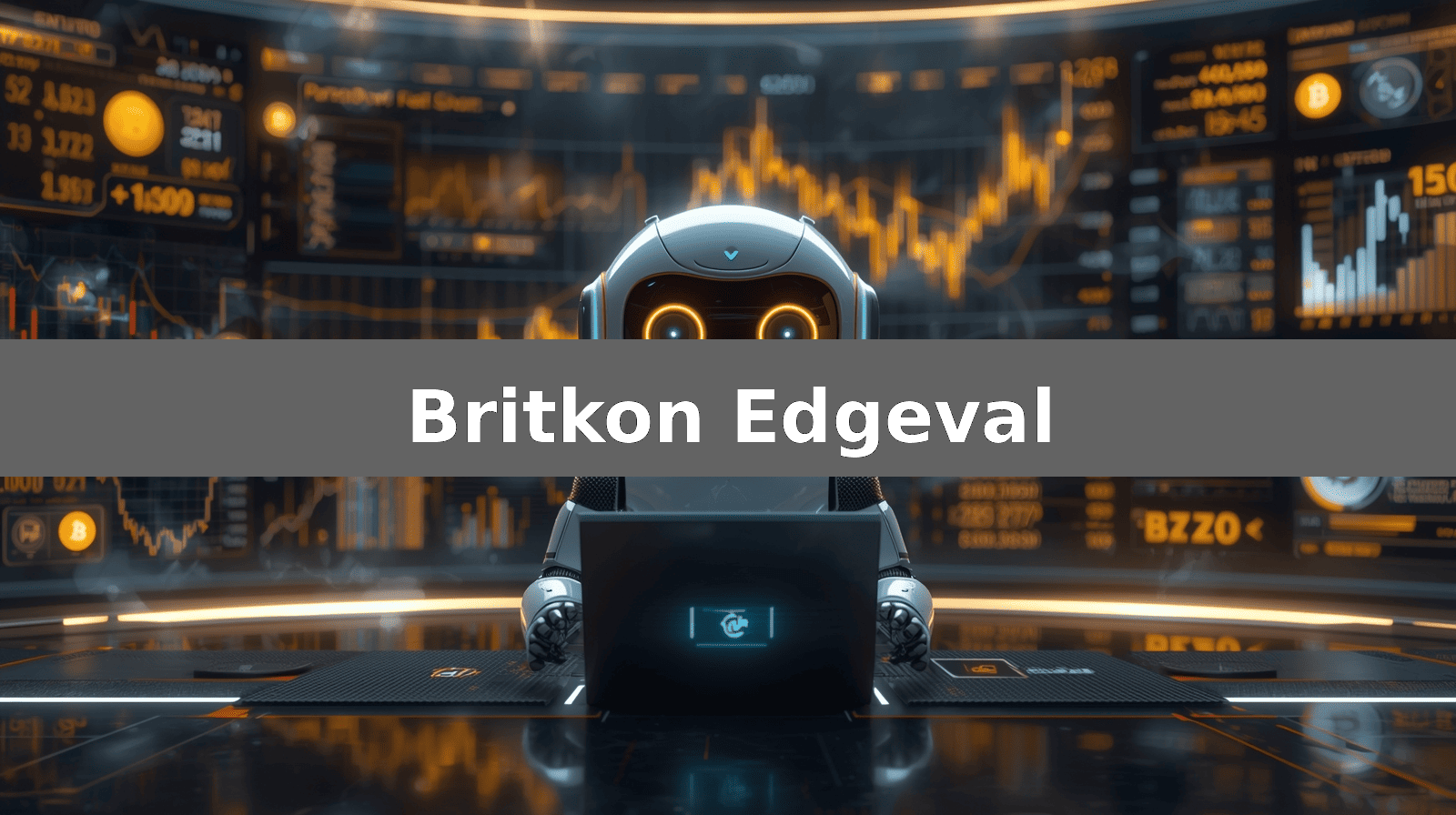 Britkon Edgeval