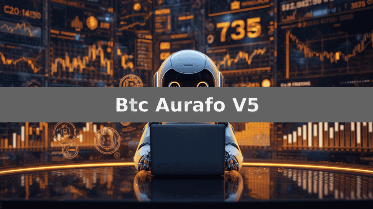 Btc Aurafo V5