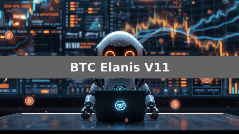 BTC Elanis V11