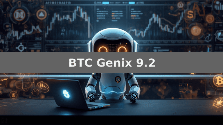 BTC Genix 9.2