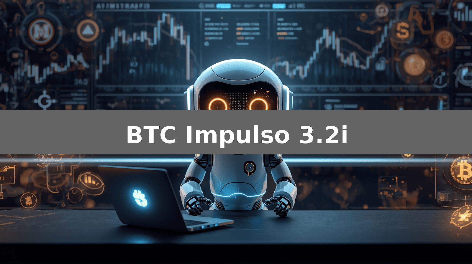 BTC Impulso 3.2i
