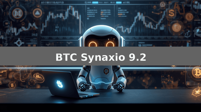 BTC Synaxio 9.2