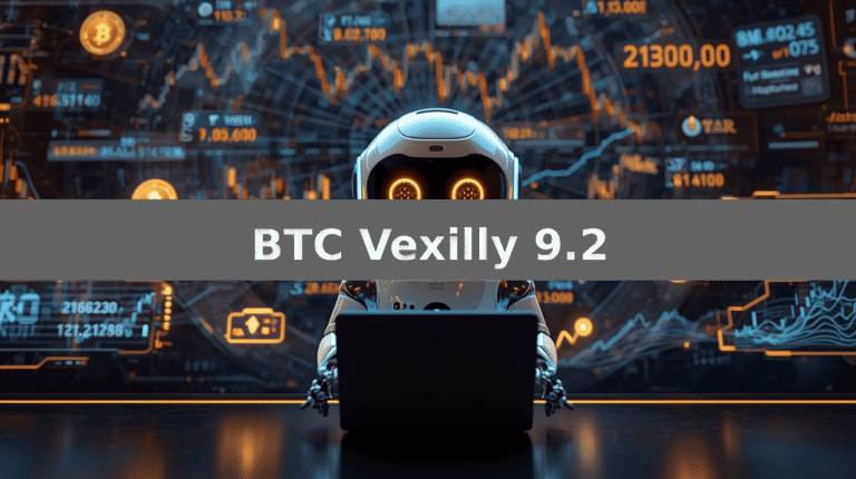 BTC Vexilly 9.2