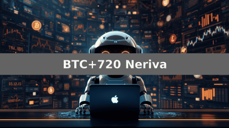 BTC+720 Neriva