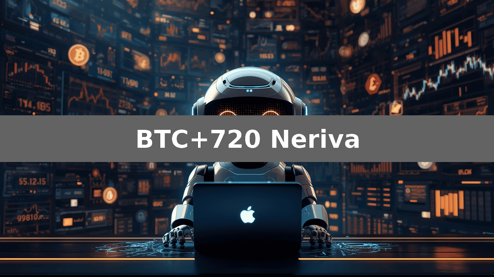 BTC+720 Neriva