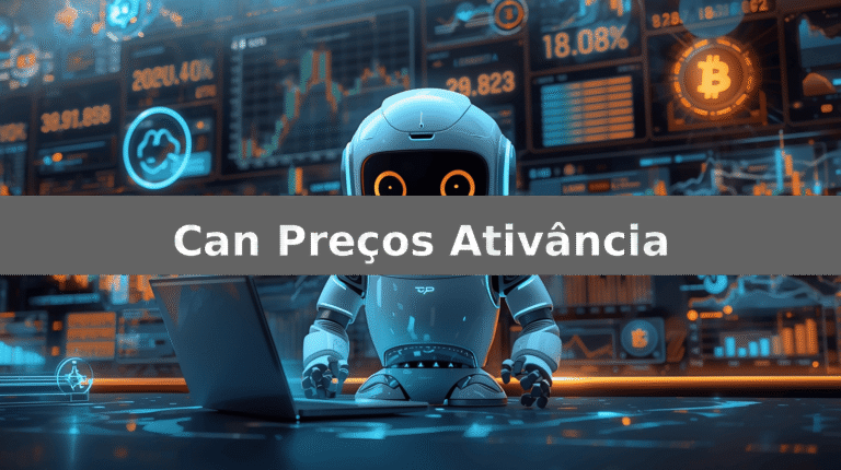 Can Preços Ativância