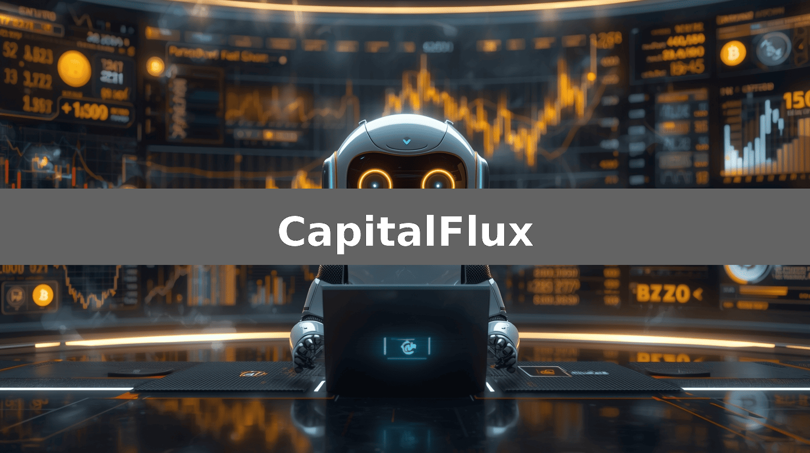 CapitalFlux