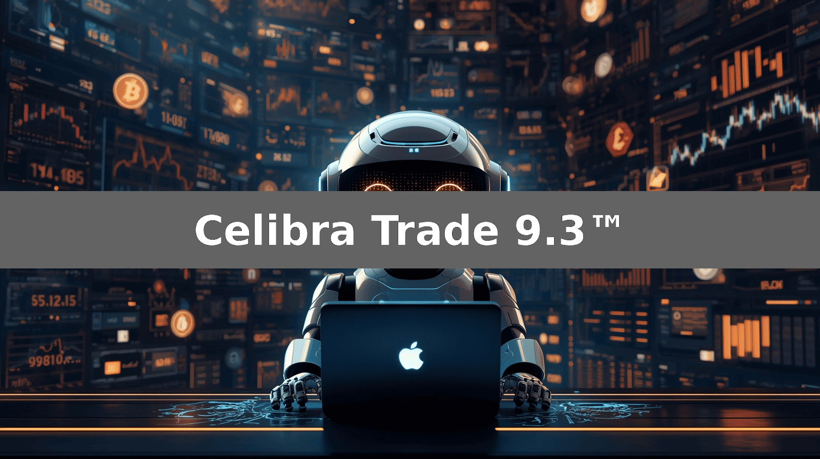 Celibra Trade 9.3™