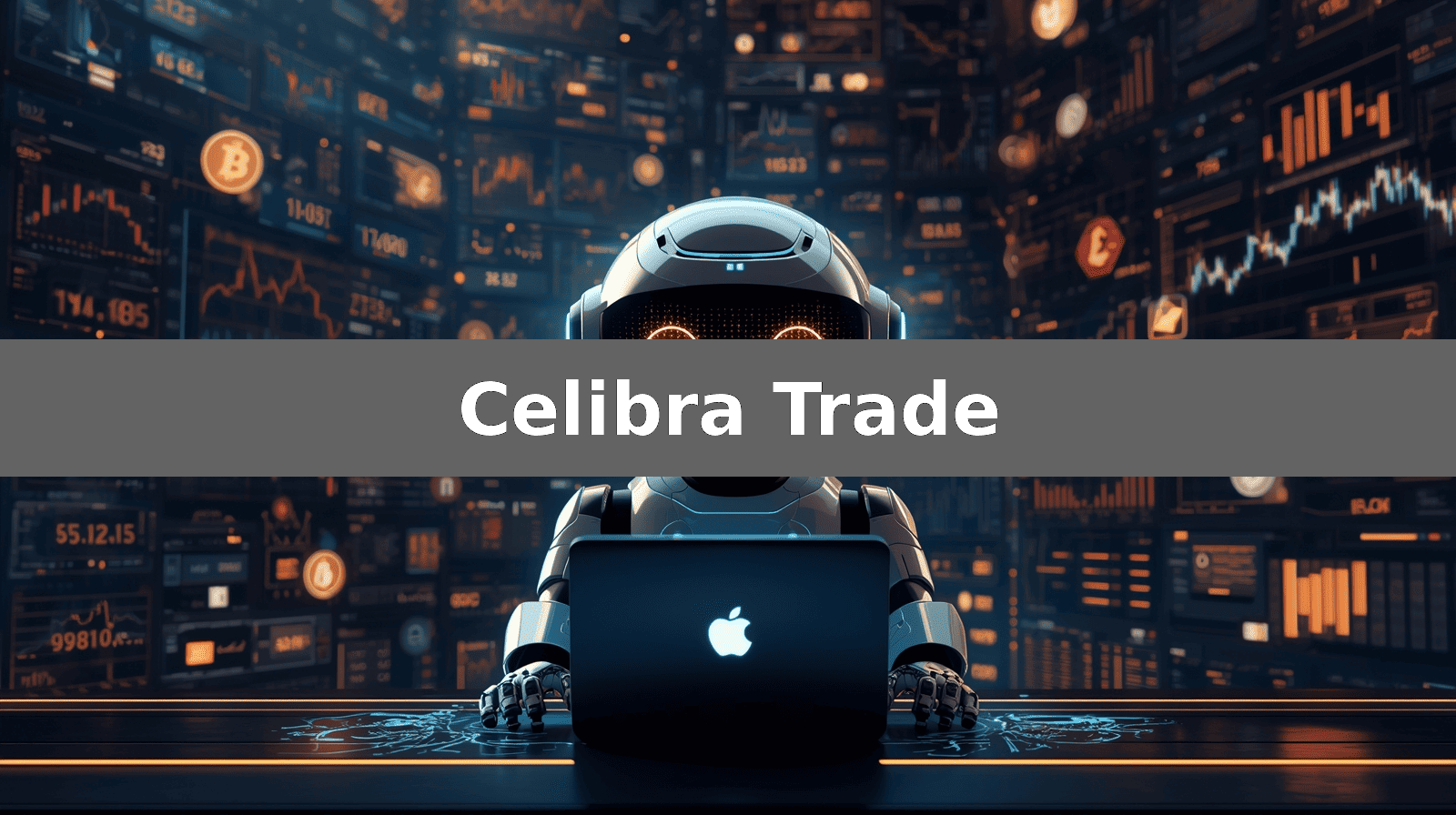 Celibra Trade