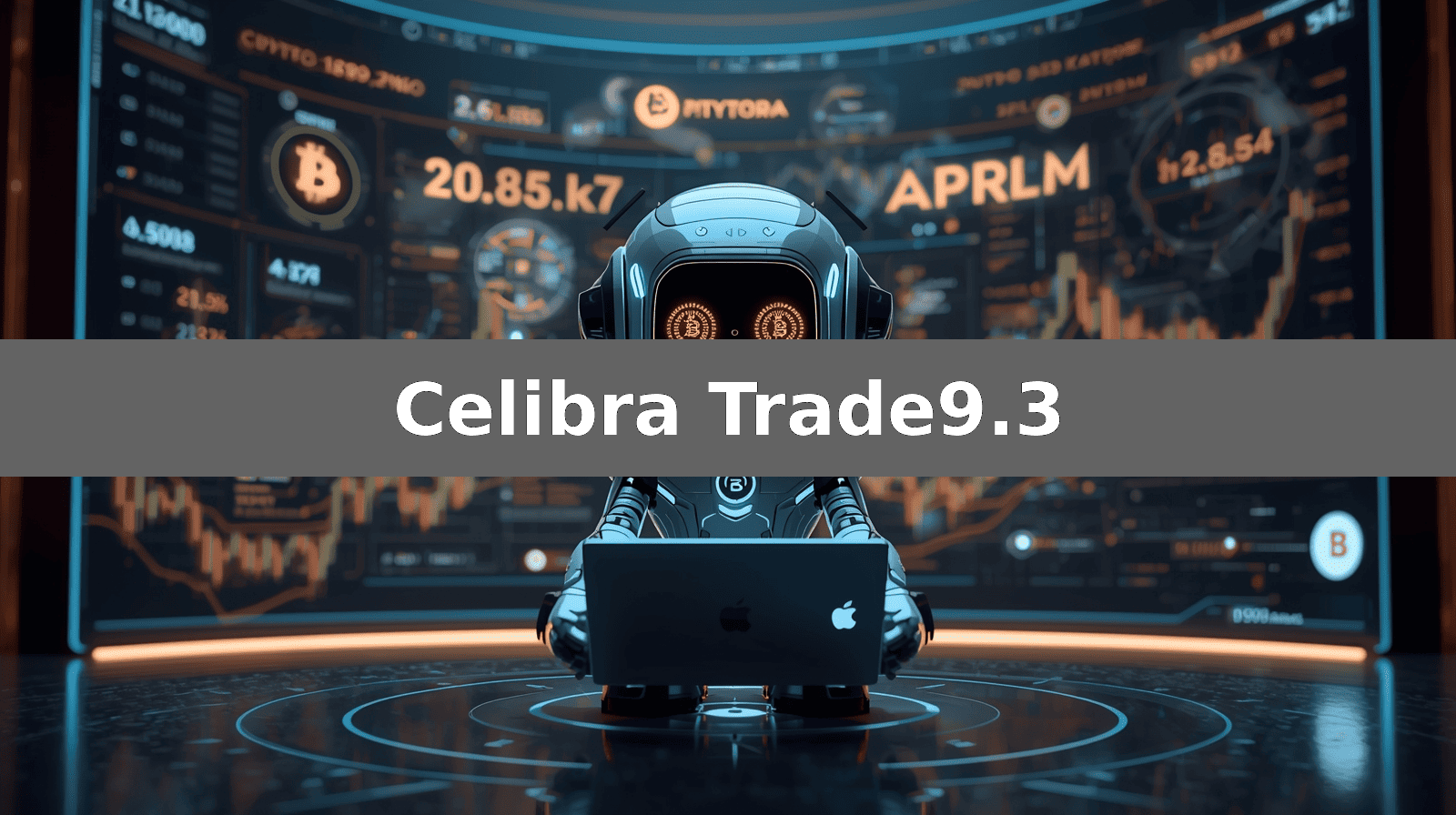 Celibra Trade9.3